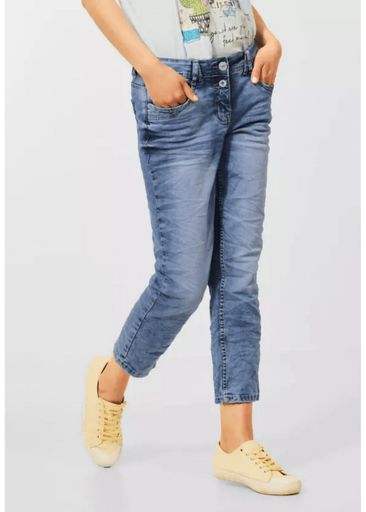 SCARLET JEANS