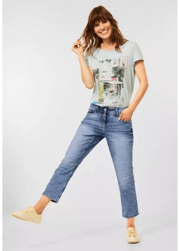 SCARLET JEANS