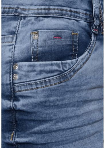 SCARLET JEANS