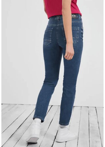 TORONTO SLIM FIT JEANS