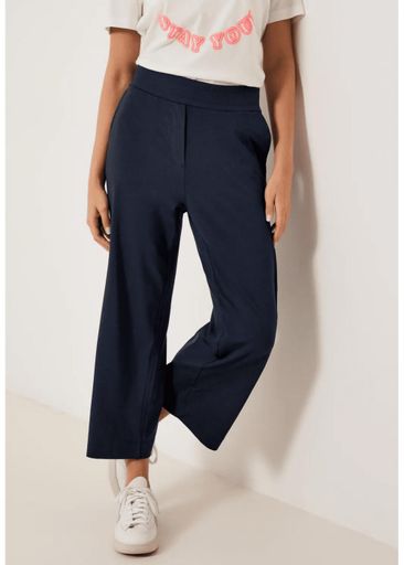 NEELE WIDELEG PANTS NEELE WIDELEG PANTS