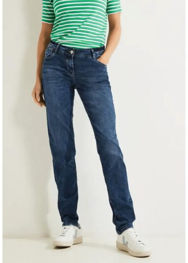 SCARLETT LOOSE FIT JEANS