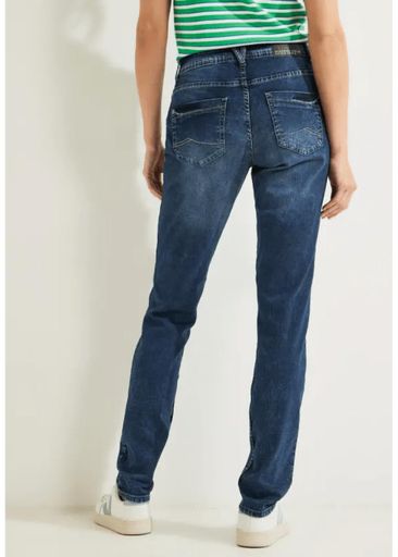 SCARLETT LOOSE FIT JEANS