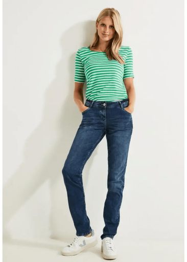 SCARLETT LOOSE FIT JEANS