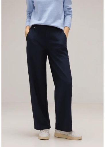 STRAIGHT LEG PANTS STRAIGHT LEG PANTS