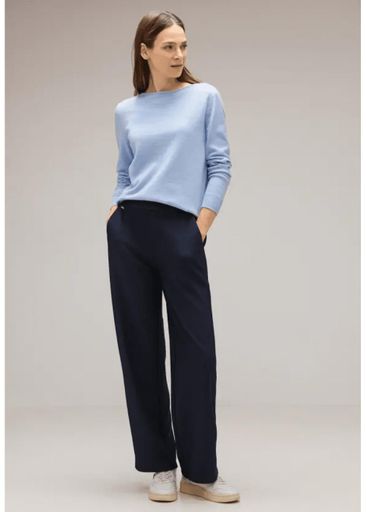 STRAIGHT LEG PANTS STRAIGHT LEG PANTS
