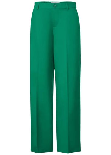 STRAIGHT LEG TROUSERS STRAIGHT LEG TROUSERS