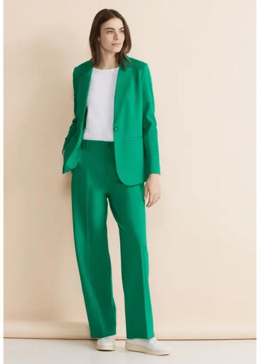 STRAIGHT LEG TROUSERS STRAIGHT LEG TROUSERS