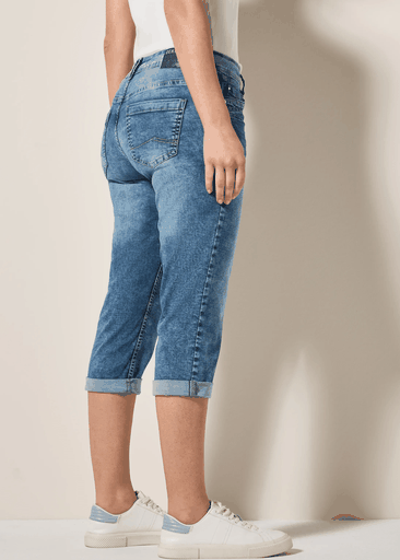 Scarlett Light Blue