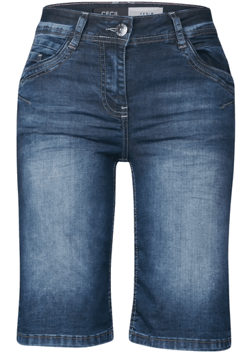 Scarlett Shorts Mid Scarlett Shorts Mid