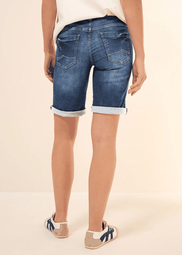 Scarlett Shorts Mid Scarlett Shorts Mid