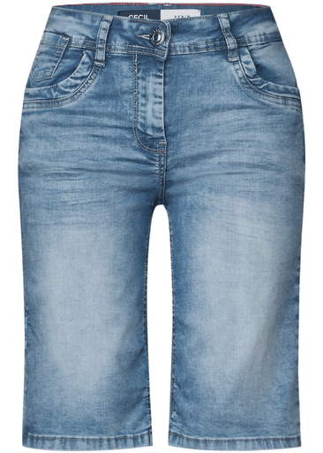 Scarlett Shorts Ligh Scarlett Shorts Ligh
