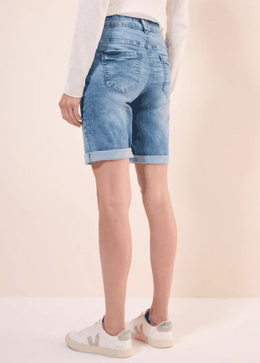 Scarlett Shorts Ligh Scarlett Shorts Ligh