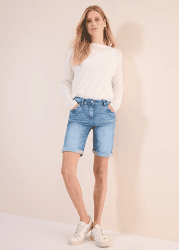 Scarlett Shorts Ligh Scarlett Shorts Ligh