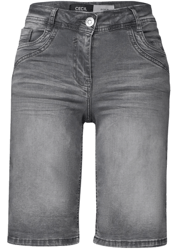 Scarlett Shorts Grey Scarlett Shorts Grey