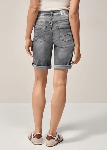 Scarlett Shorts Grey Scarlett Shorts Grey