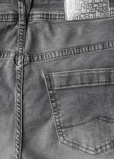 Scarlett Shorts Grey Scarlett Shorts Grey