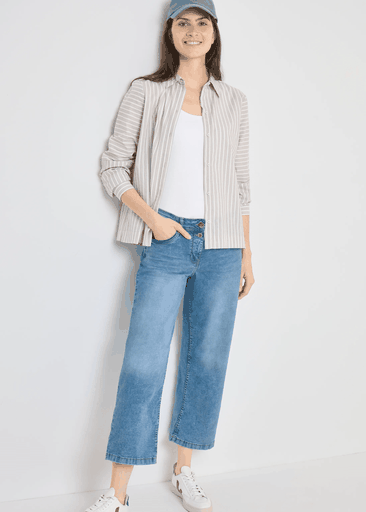 Neele Light Blue