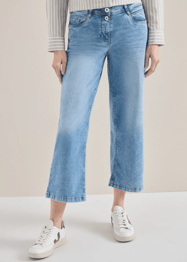 Neele Light Blue