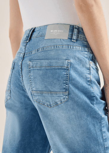 Neele Light Blue