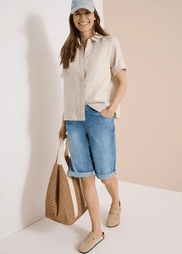 Neele Shorts