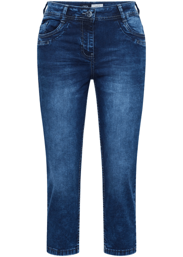 Style Scarlett Mid Blue 22