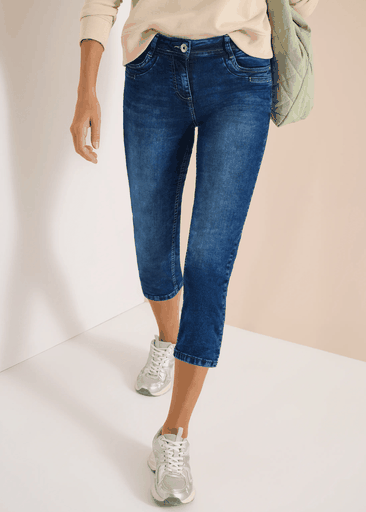 Style Scarlett Mid Blue 22