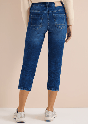 Style Scarlett Mid Blue 22