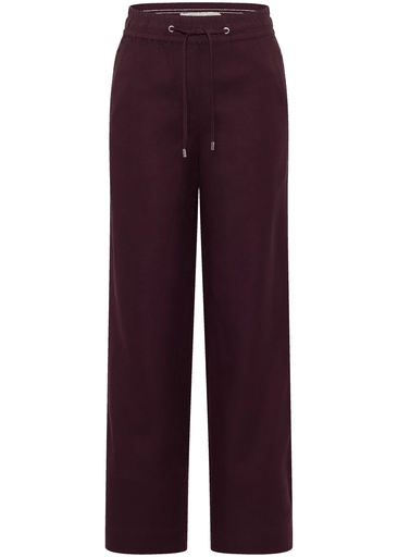 LINEN Style Neele Solid