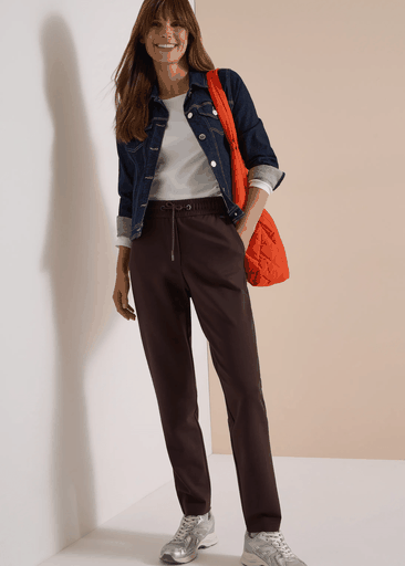 Style Tracey Solid 