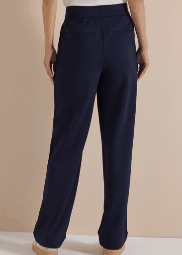 Nos Style Neele Straight Solid
