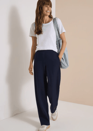 Nos Style Neele Straight Solid
