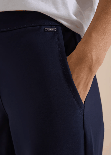 Nos Style Neele Straight Solid