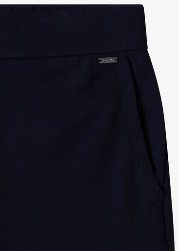Nos Style Neele Straight Solid