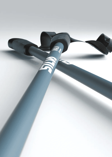 WALKING POLES ALUMINUM WALKING POLES ALUMINUM