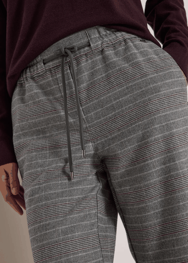 Style Neele Check