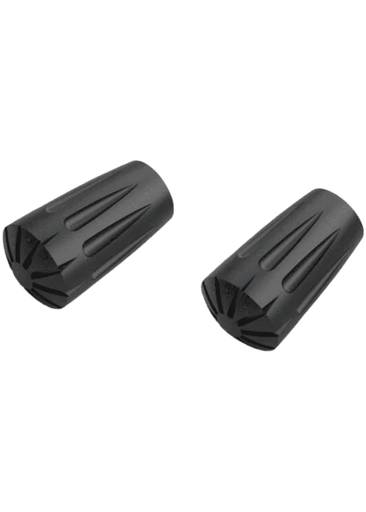 TREKKING & RUNNING POLES RUBBER PAWS TREKKING & RUNNING POLES RUBBER PAWS