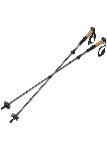 TREKKING Poles aluminium Z-fold TREKKING Poles aluminium Z-fold