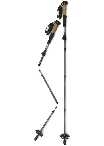 TREKKING Poles aluminium Z-fold TREKKING Poles aluminium Z-fold