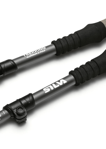 TREKKING Poles aluminium Z-fold TREKKING Poles aluminium Z-fold