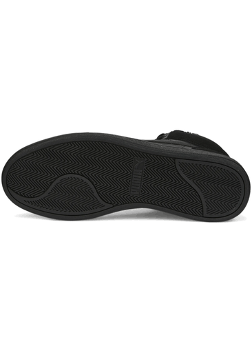PUMA SHUFFLE MID FUR PUMA SHUFFLE MID FUR