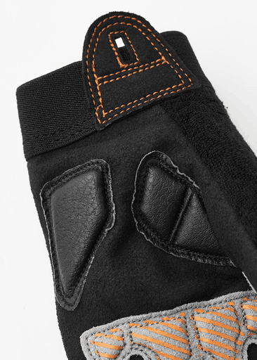 Bike Guard Jr. Short 5-finger