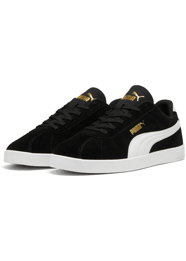 Puma Club II