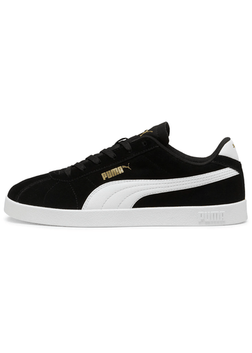 Puma Club II