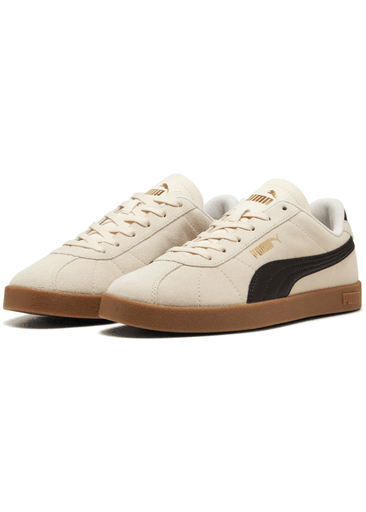 Puma Club II