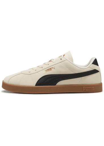 Puma Club II