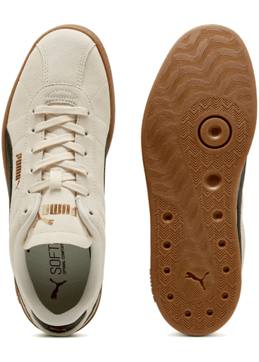 Puma Club II