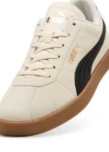 Puma Club II