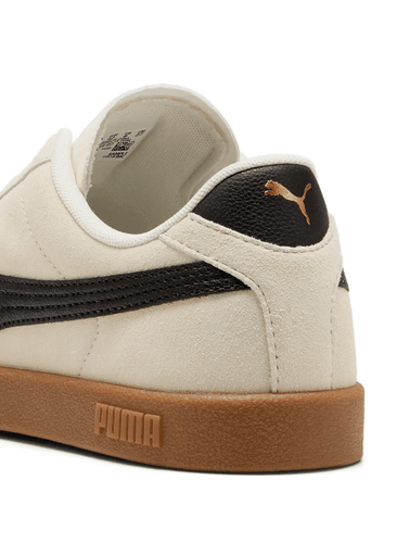 Puma Club II