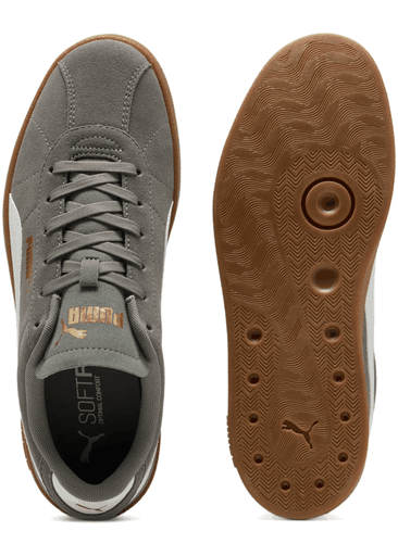 Puma Club II